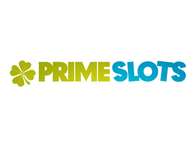Prime Slots logo